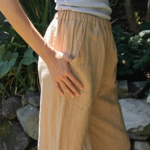 Korinne Vader Selma Pants XS - Picture 2 of 11